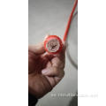 OEM 70 mm2 PVC de cobre o cable de soldadura de goma